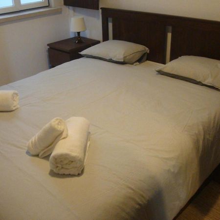 Apartamento No Centro Historico De Сетубал Екстер'єр фото