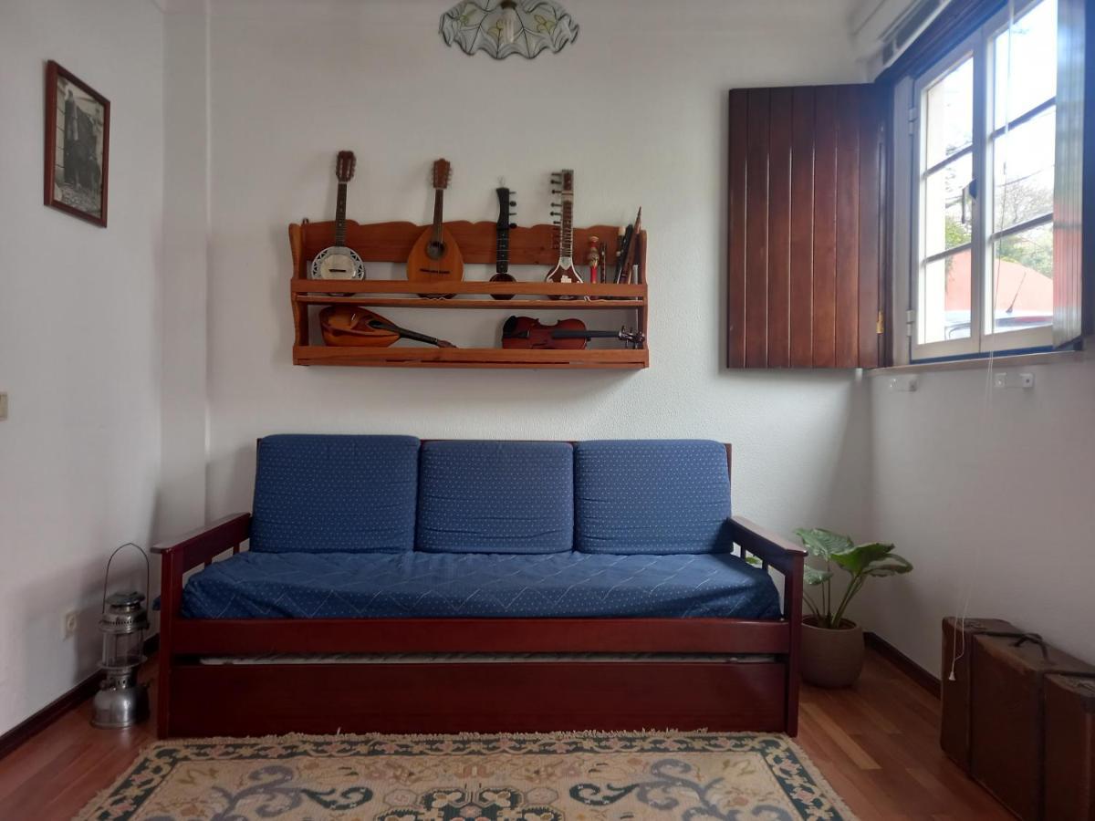 Apartamento No Centro Historico De Сетубал Екстер'єр фото