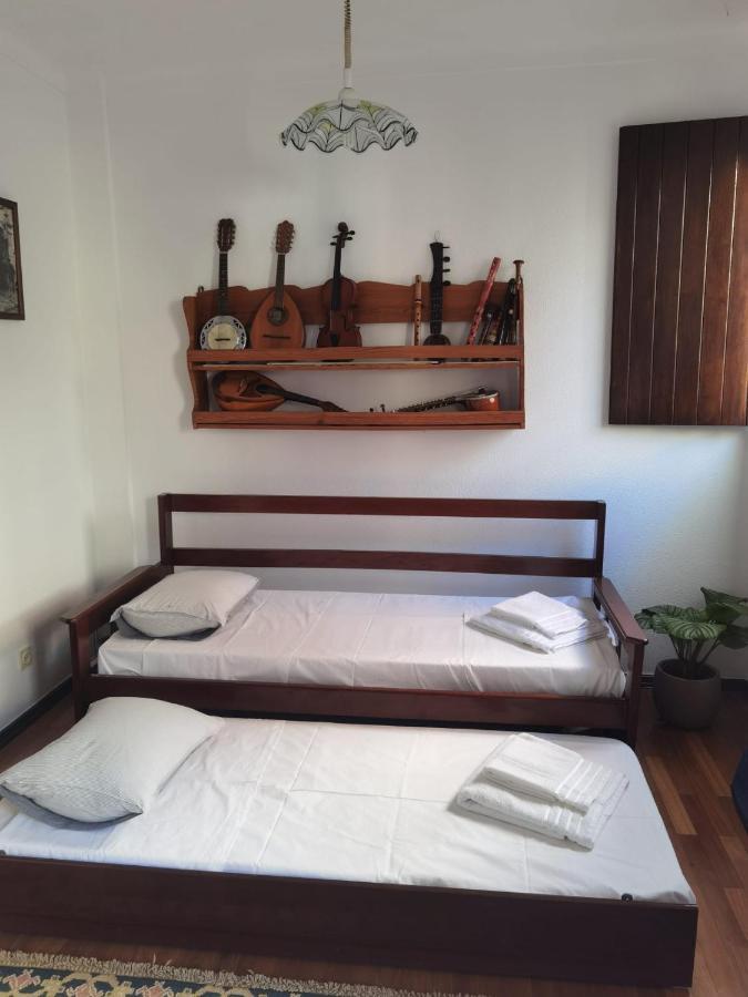 Apartamento No Centro Historico De Сетубал Екстер'єр фото