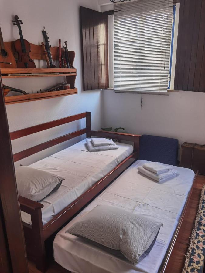 Apartamento No Centro Historico De Сетубал Екстер'єр фото