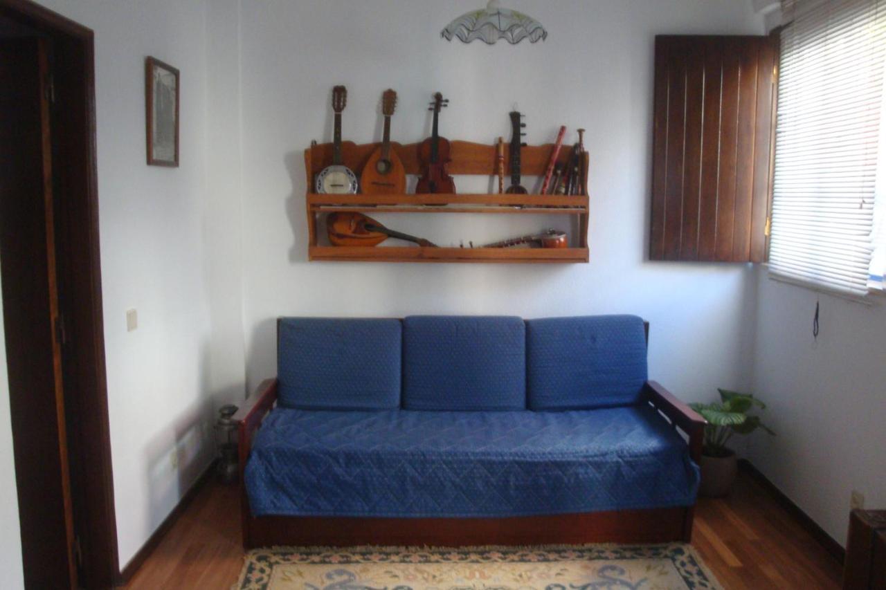 Apartamento No Centro Historico De Сетубал Екстер'єр фото