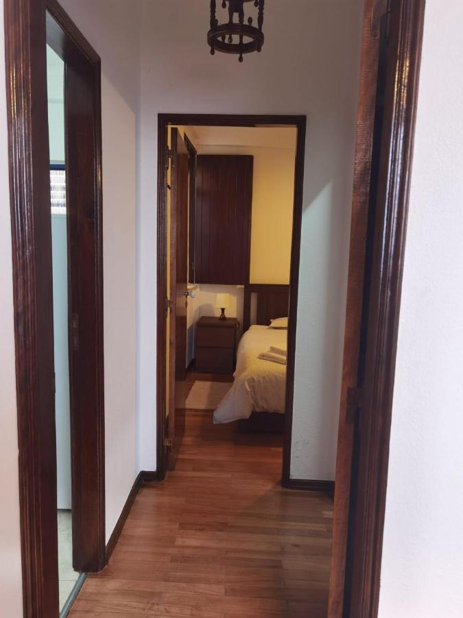 Apartamento No Centro Historico De Сетубал Екстер'єр фото