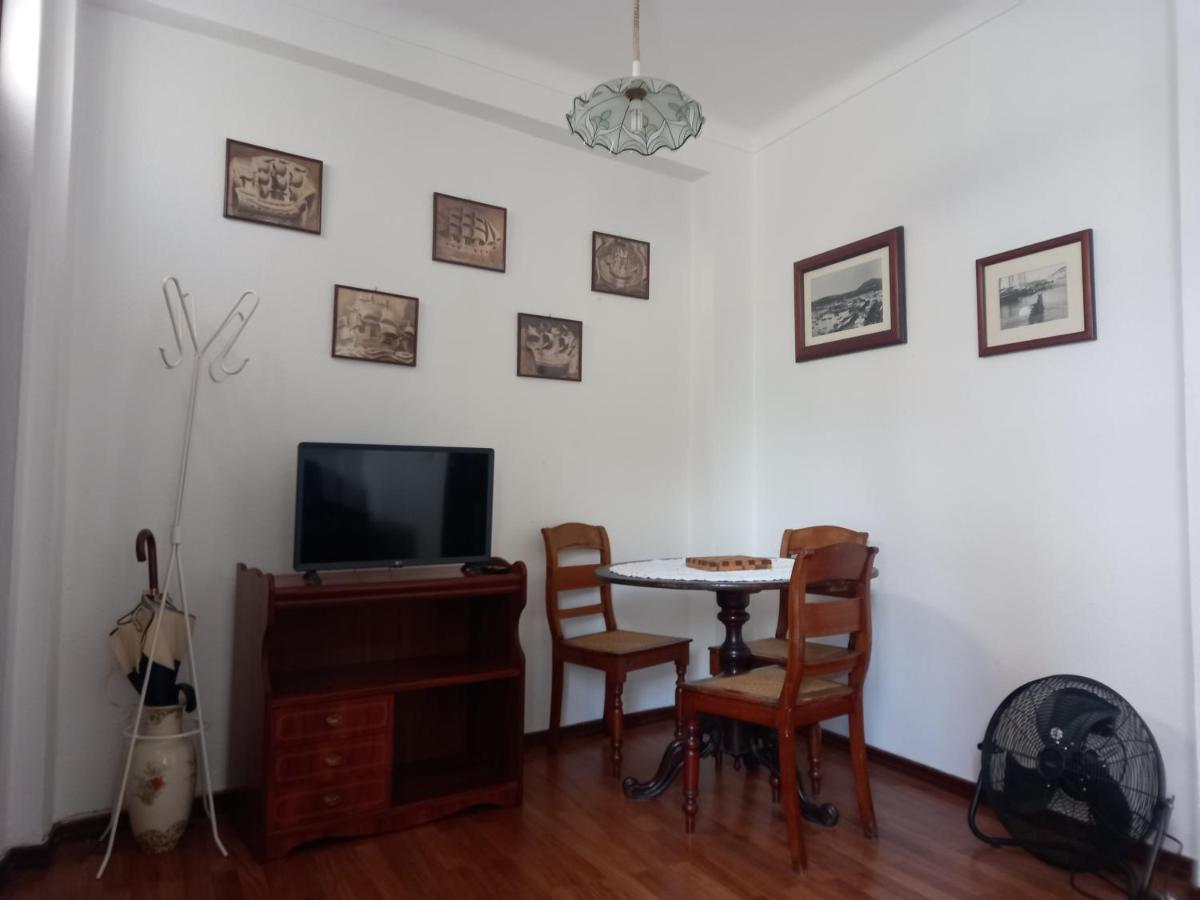 Apartamento No Centro Historico De Сетубал Екстер'єр фото