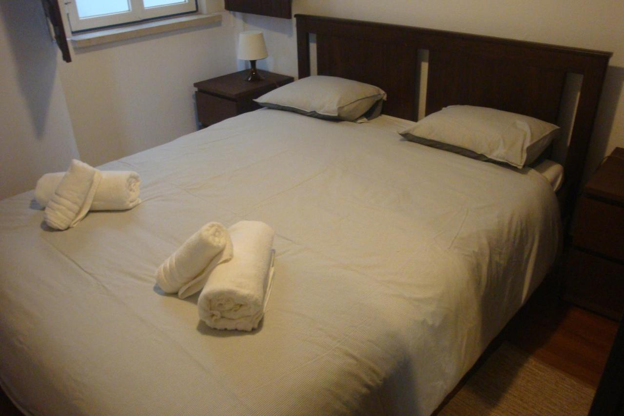 Apartamento No Centro Historico De Сетубал Екстер'єр фото