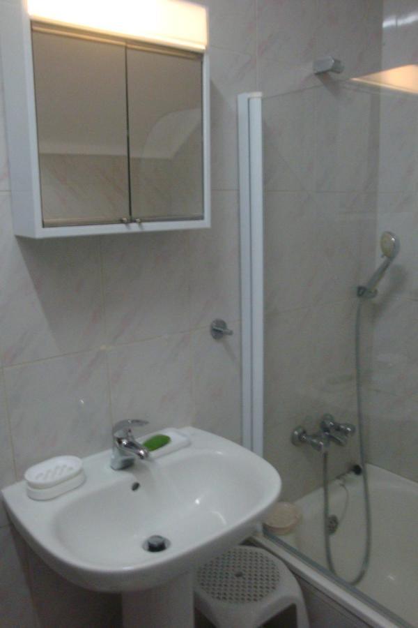 Apartamento No Centro Historico De Сетубал Екстер'єр фото