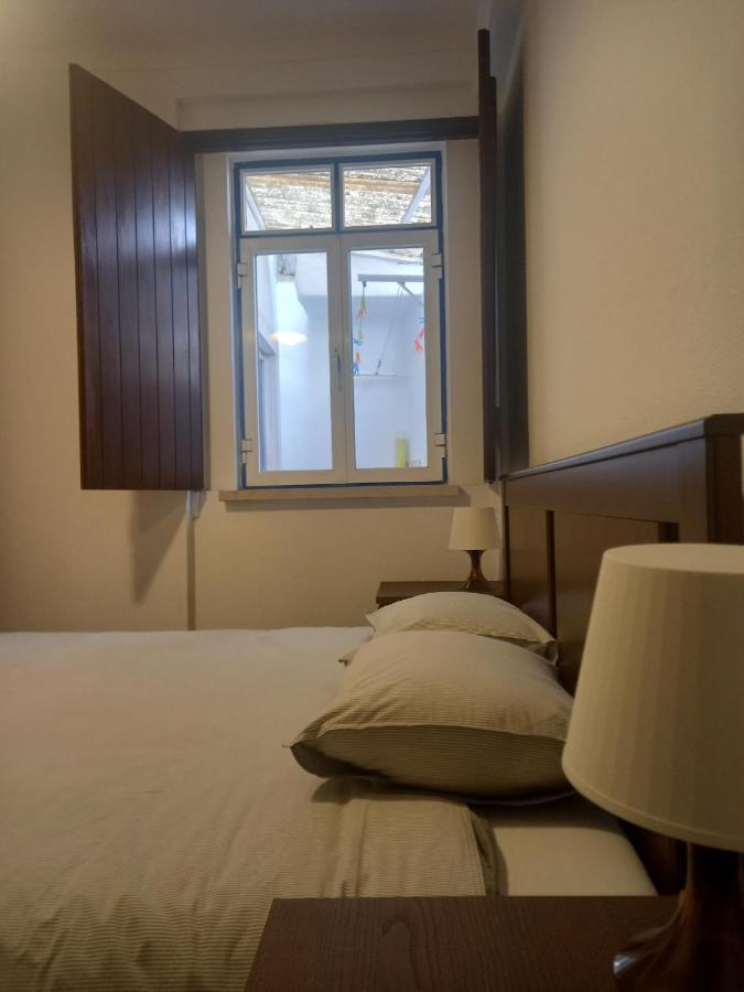 Apartamento No Centro Historico De Сетубал Екстер'єр фото
