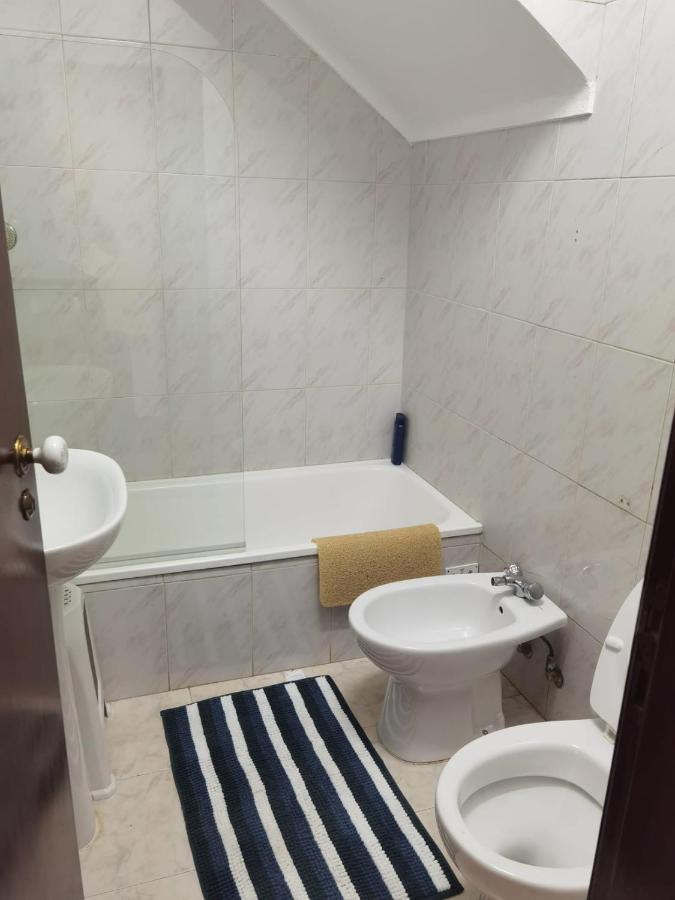 Apartamento No Centro Historico De Сетубал Екстер'єр фото