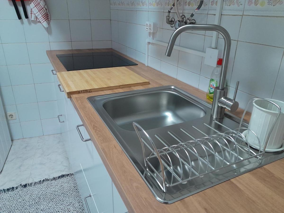 Apartamento No Centro Historico De Сетубал Екстер'єр фото